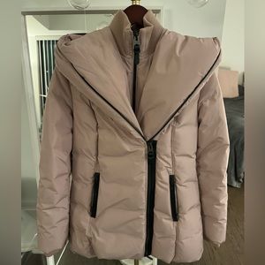 Mackage jacket M size